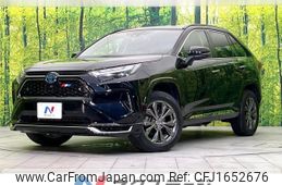 toyota rav4 2022 CFJ1652676
