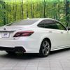 toyota crown-hybrid 2018 CFJ1732542 image 17