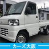mitsubishi minicab-truck 2013 CFJ1871392 image 1