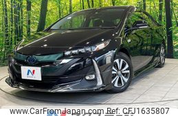 toyota prius-phv 2019 CFJ1635807