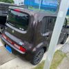 nissan cube 2010 -NISSAN--Cube DBA-Z12--Z12-085397---NISSAN--Cube DBA-Z12--Z12-085397- image 9