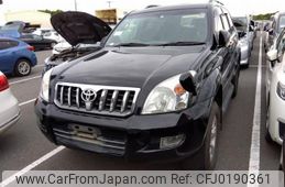 toyota land-cruiser-prado 2005 -TOYOTA--Land Cruiser Prado CBA-TRJ120W--TRJ120-5026069---TOYOTA--Land Cruiser Prado CBA-TRJ120W--TRJ120-5026069-