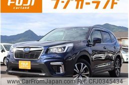 subaru forester 2019 -SUBARU--Forester 5BA-SK9--SK9-024968---SUBARU--Forester 5BA-SK9--SK9-024968-