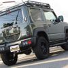 suzuki jimny 2018 CFJ1682512 image 2