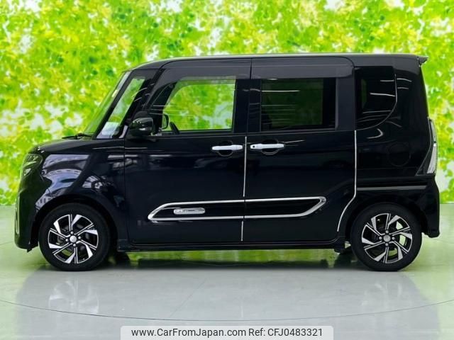 daihatsu tanto 2021 quick_quick_6BA-LA650S_LA650S-1100309 image 2