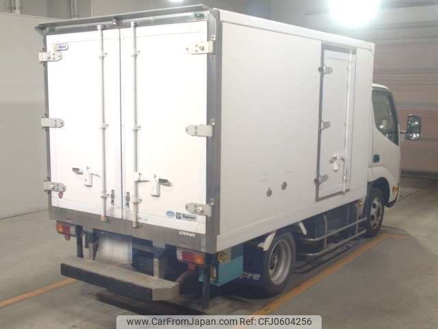 toyota dyna-truck 2019 -TOYOTA 【鹿児島 800ｽ9559】--Dyna QDF-KDY231--KDY231-8039395---TOYOTA 【鹿児島 800ｽ9559】--Dyna QDF-KDY231--KDY231-8039395- image 2