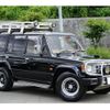 mitsubishi pajero 1989 GOO_JP_700080374330220816001 image 7