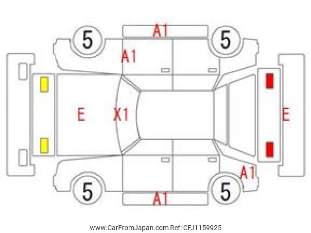fiat 500 2016 -FIAT--Fiat 500 ABA-31209--ZFA3120000J602943---FIAT--Fiat 500 ABA-31209--ZFA3120000J602943- image 2