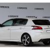 peugeot 308 2018 -PEUGEOT--Peugeot 308 LDA-T9AH01--VF3LHEHZRJS290788---PEUGEOT--Peugeot 308 LDA-T9AH01--VF3LHEHZRJS290788- image 5