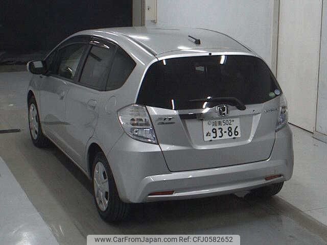 honda fit 2012 -HONDA 【湘南 502ﾇ9386】--Fit GP1-1119380---HONDA 【湘南 502ﾇ9386】--Fit GP1-1119380- image 2