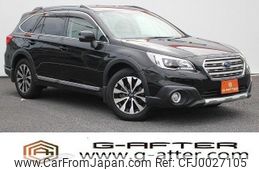 subaru outback 2015 -SUBARU--Legacy OutBack DBA-BS9--BS9-009693---SUBARU--Legacy OutBack DBA-BS9--BS9-009693-