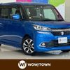 suzuki solio 2018 -SUZUKI--Solio DAA-MA36S--MA36S-678029---SUZUKI--Solio DAA-MA36S--MA36S-678029- image 1