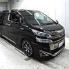 toyota vellfire 2018 -TOYOTA 【岡山 301ほ3504】--Vellfire AYH30W-0060034---TOYOTA 【岡山 301ほ3504】--Vellfire AYH30W-0060034- image 1