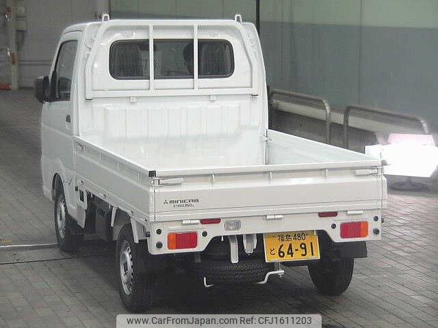 mitsubishi minicab-truck 2024 CFJ1611203 image 2