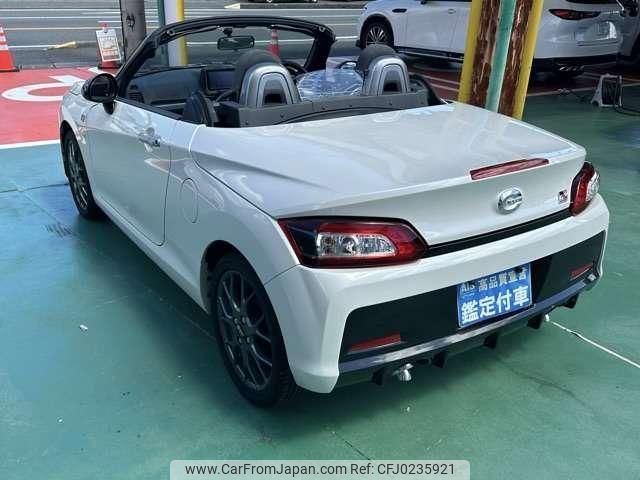 toyota copen 2023 quick_quick_3BA-LA400A_LA400A-0006155 image 2