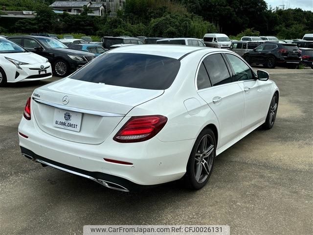 mercedes-benz e-class 2020 -MERCEDES-BENZ 【名変中 】--Benz E Class 213004C--2A657858---MERCEDES-BENZ 【名変中 】--Benz E Class 213004C--2A657858- image 2