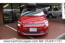 citroen c4-picasso 2016 quick_quick_B7875G01_VF73A5GZTFJ528558