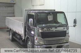 mitsubishi-fuso canter 2005 CFJ1664739