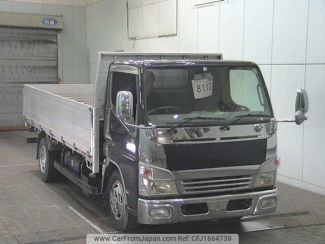 mitsubishi-fuso canter 2005 CFJ1664739 image 1