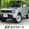 suzuki jimny 2011 -SUZUKI--Jimny ABA-JB23W--JB23W-666815---SUZUKI--Jimny ABA-JB23W--JB23W-666815- image 1