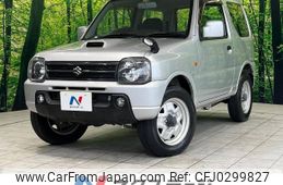 suzuki jimny 2011 -SUZUKI--Jimny ABA-JB23W--JB23W-666815---SUZUKI--Jimny ABA-JB23W--JB23W-666815-