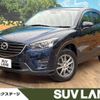 mazda cx-5 2016 -MAZDA--CX-5 DBA-KE5AW--KE5AW-201885---MAZDA--CX-5 DBA-KE5AW--KE5AW-201885- image 1