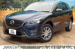 mazda cx-5 2016 -MAZDA--CX-5 DBA-KE5AW--KE5AW-201885---MAZDA--CX-5 DBA-KE5AW--KE5AW-201885-