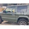 suzuki jimny 2021 quick_quick_3BA-JB64W_JB64W-191089 image 11