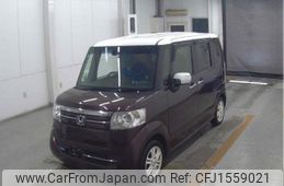 honda n-box 2016 CFJ1559021