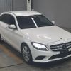 mercedes-benz c-class-station-wagon 2019 -MERCEDES-BENZ--Benz C Class Wagon WDD2052402F923691---MERCEDES-BENZ--Benz C Class Wagon WDD2052402F923691- image 1