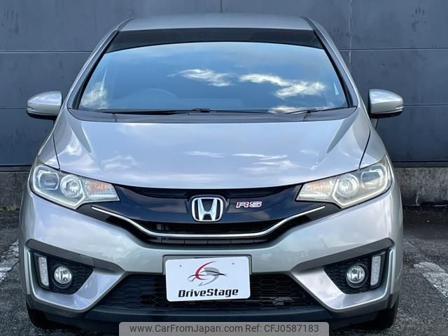 honda fit 2013 quick_quick_GK5_GK5-3003382 image 2