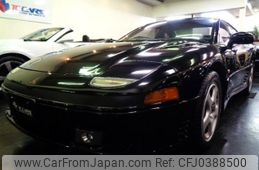 mitsubishi gto 1992 -MITSUBISHI--GTO Z16A--Z16A-0014465---MITSUBISHI--GTO Z16A--Z16A-0014465-