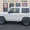 suzuki jimny 2025 CFJ0743006 image 7