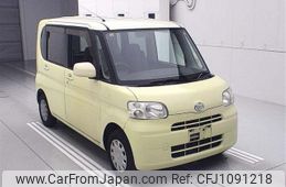 daihatsu tanto 2010 -DAIHATSU--Tanto L375Sｶｲ-0305397---DAIHATSU--Tanto L375Sｶｲ-0305397-