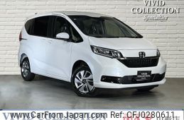 honda freed-hybrid 2024 quick_quick_6AA-GB8_GB8-3210929