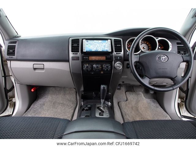 toyota hilux-surf 2006 CFJ1669742 image 2