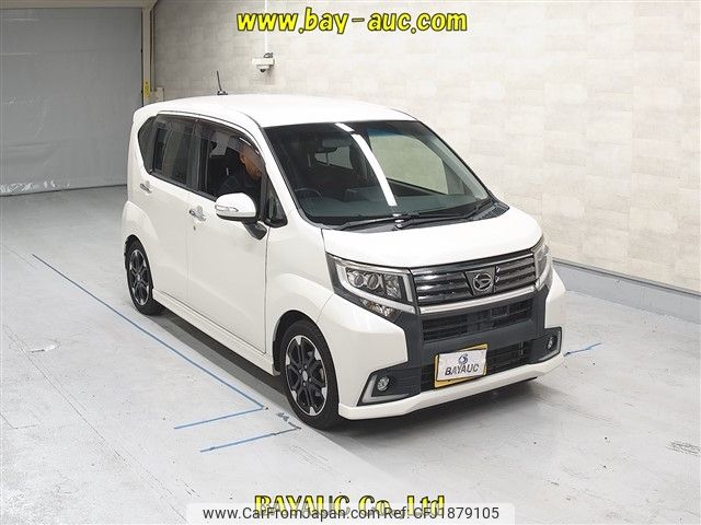 daihatsu move 2015 CFJ1879105 image 1