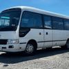 toyota coaster 2015 -TOYOTA--Coaster SDG-XZB50--XZB50-0060100---TOYOTA--Coaster SDG-XZB50--XZB50-0060100- image 1