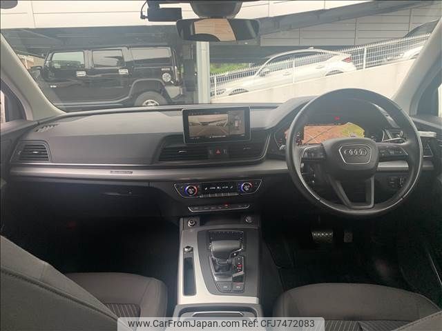 audi q5 2019 -AUDI--Audi Q5 LDA-FYDETS--WAUZZZFY6K2038853---AUDI--Audi Q5 LDA-FYDETS--WAUZZZFY6K2038853- image 2