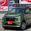 mitsubishi ek-x-ev 2023 -MITSUBISHI 【名変中 】--ek X EV B5AW--0011513---MITSUBISHI 【名変中 】--ek X EV B5AW--0011513- image 1