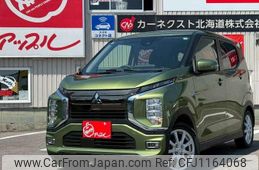 mitsubishi ek-x-ev 2023 -MITSUBISHI 【名変中 】--ek X EV B5AW--0011513---MITSUBISHI 【名変中 】--ek X EV B5AW--0011513-