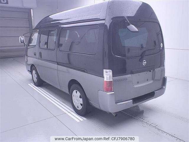 nissan caravan-van 2004 -NISSAN--Caravan Van CWGE25-030321---NISSAN--Caravan Van CWGE25-030321- image 2