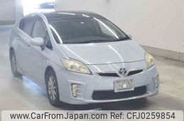 toyota prius undefined -TOYOTA--Prius ZVW30-5033245---TOYOTA--Prius ZVW30-5033245-