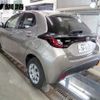 toyota yaris 2023 CFJ1217516 image 2