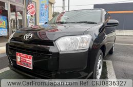 toyota probox 2025 quick_quick_6AE-NHP160V_0193826