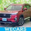 honda wr-v 2024 CFJ1619109 image 1