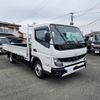 mitsubishi-fuso canter 2023 CFJ9652081 image 3