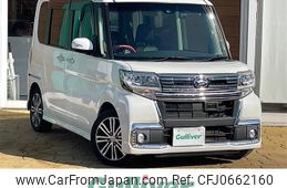 daihatsu tanto 2016 -DAIHATSU--Tanto DBA-LA600S--LA600S-0413724---DAIHATSU--Tanto DBA-LA600S--LA600S-0413724-