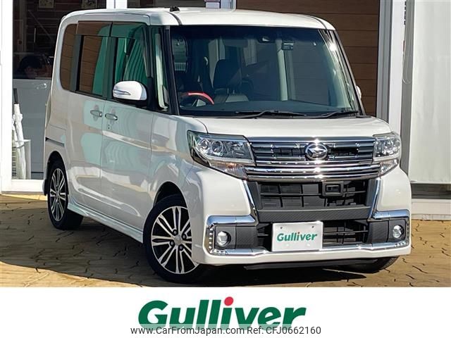 daihatsu tanto 2016 -DAIHATSU--Tanto DBA-LA600S--LA600S-0413724---DAIHATSU--Tanto DBA-LA600S--LA600S-0413724- image 1