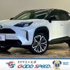 toyota yaris-cross 2023 -TOYOTA--Yaris Cross 5BA-MXPB10--MXPB10-3035434---TOYOTA--Yaris Cross 5BA-MXPB10--MXPB10-3035434- image 1